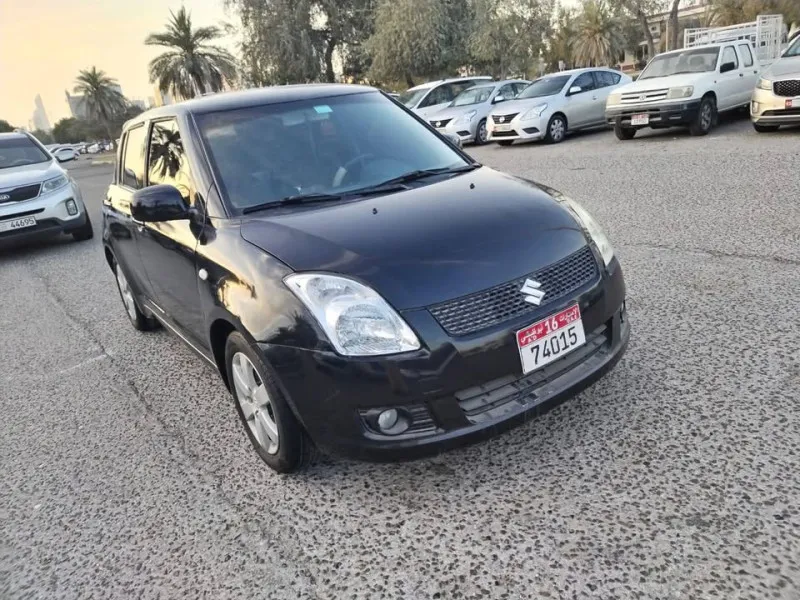 2011 Suzuki Swift in Dubai