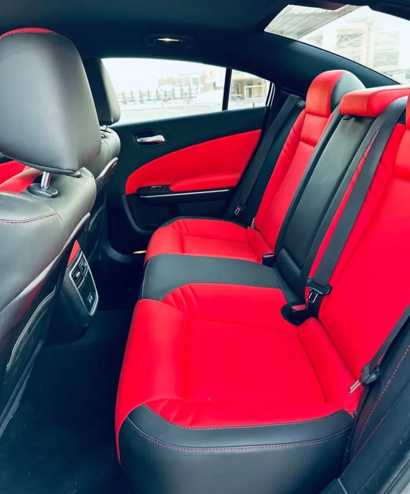 2019 Dodge Charger in Dubai