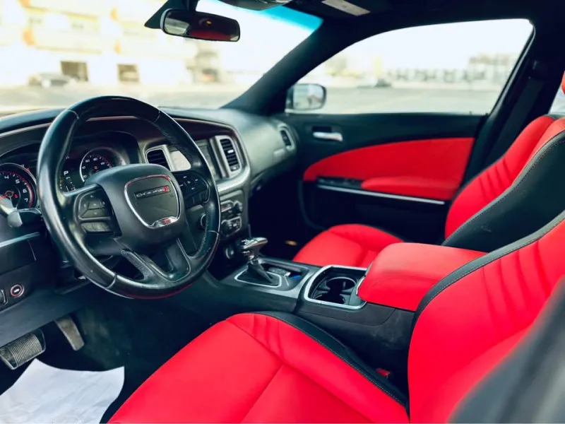 2019 Dodge Charger in Dubai