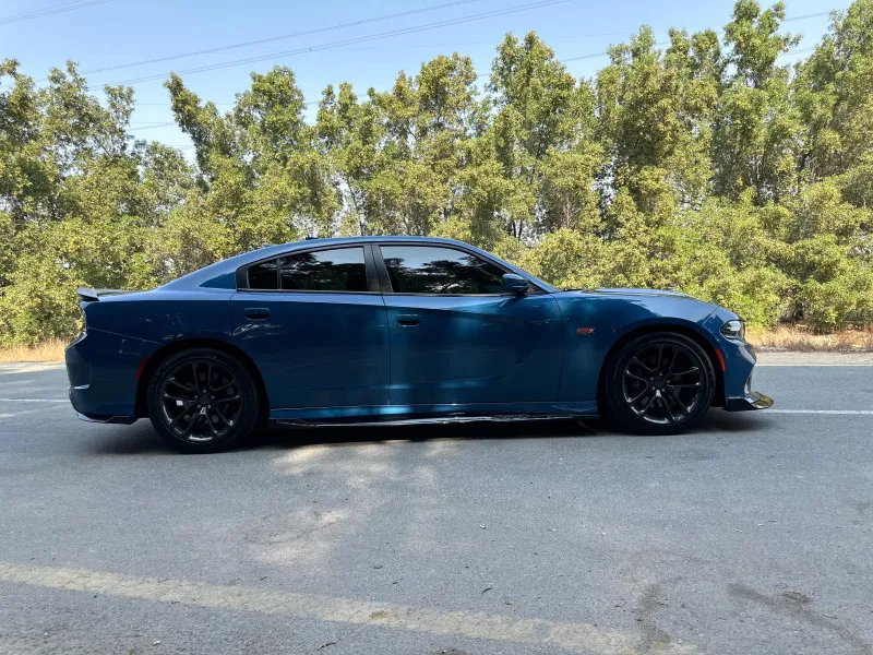 2022 Dodge Charger in Dubai