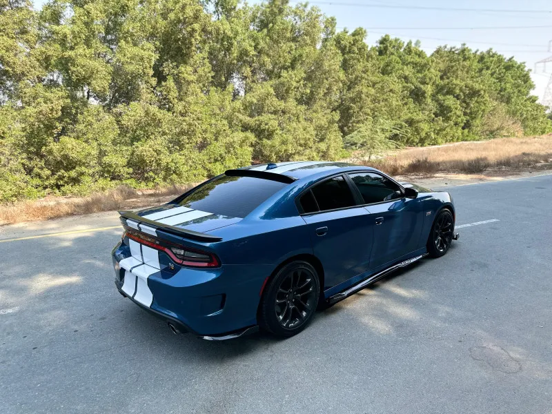 2022 Dodge Charger in Dubai