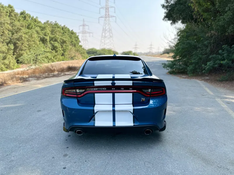 2022 Dodge Charger in Dubai