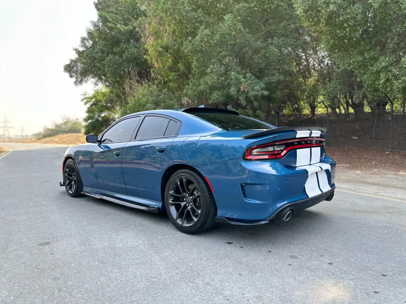 2022 Dodge Charger in Dubai