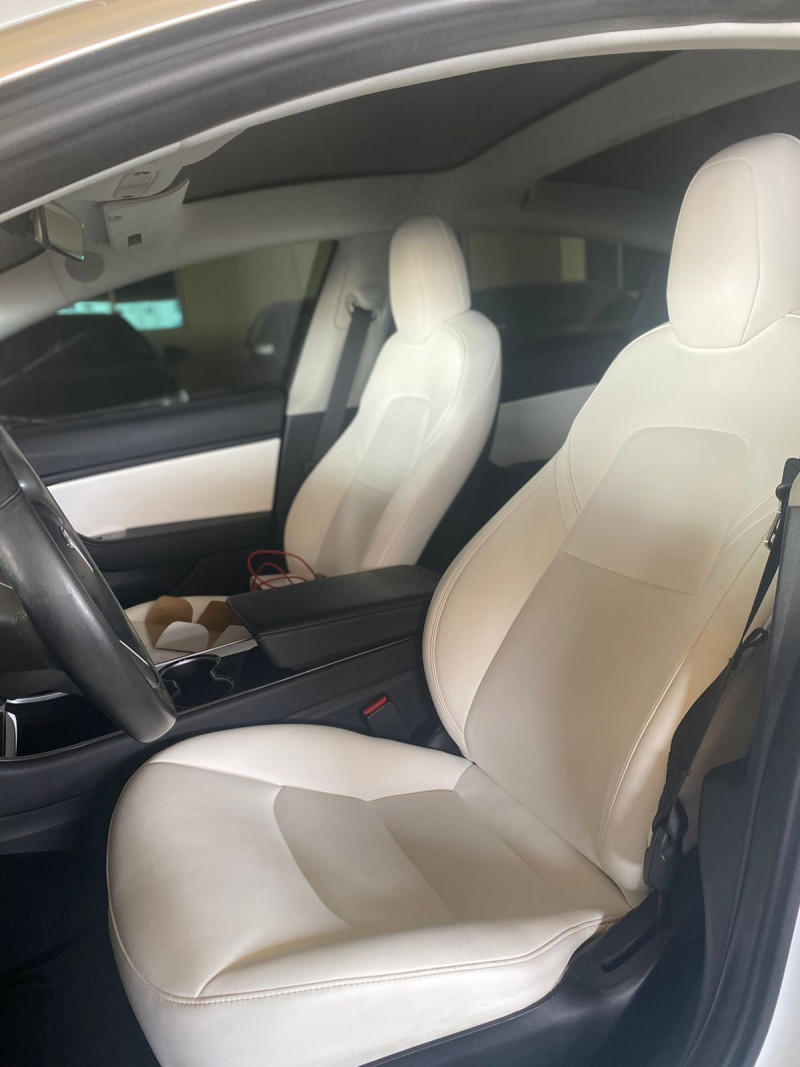 2018 Tesla MODEL 3 in dubai