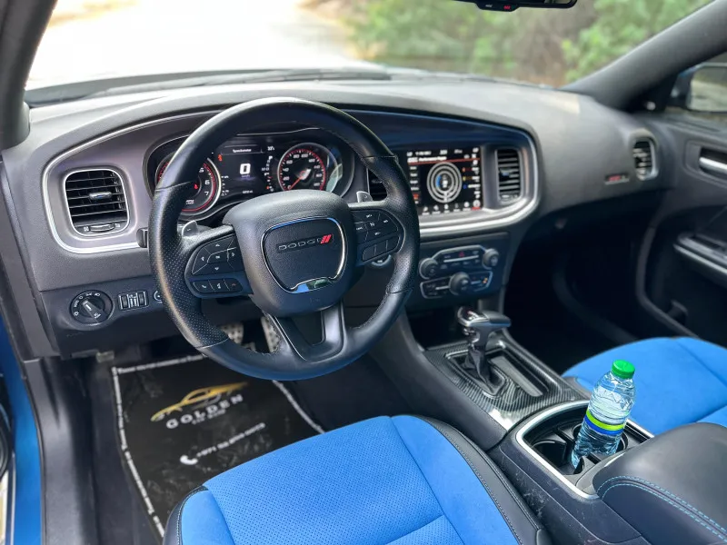 2022 Dodge Charger in Dubai