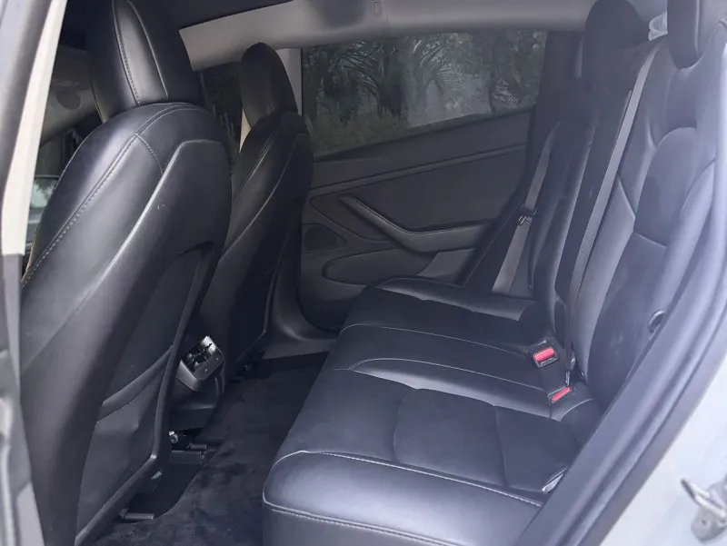 2021 Tesla MODEL 3 in Dubai