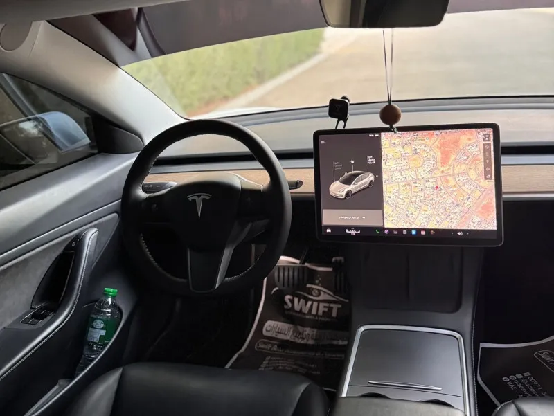 2021 Tesla MODEL 3 in Dubai