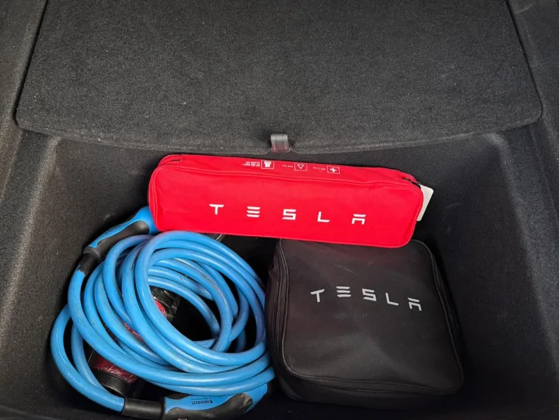 2021 Tesla MODEL 3 in Dubai