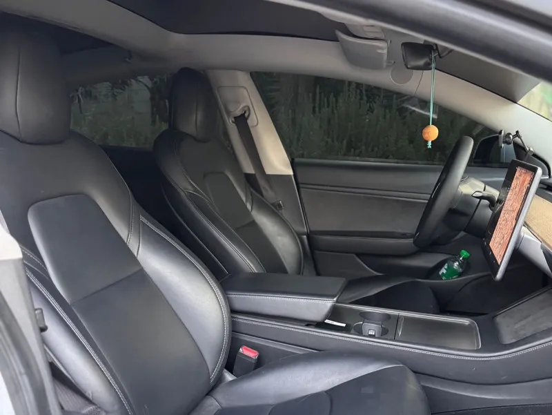2021 Tesla MODEL 3 in Dubai