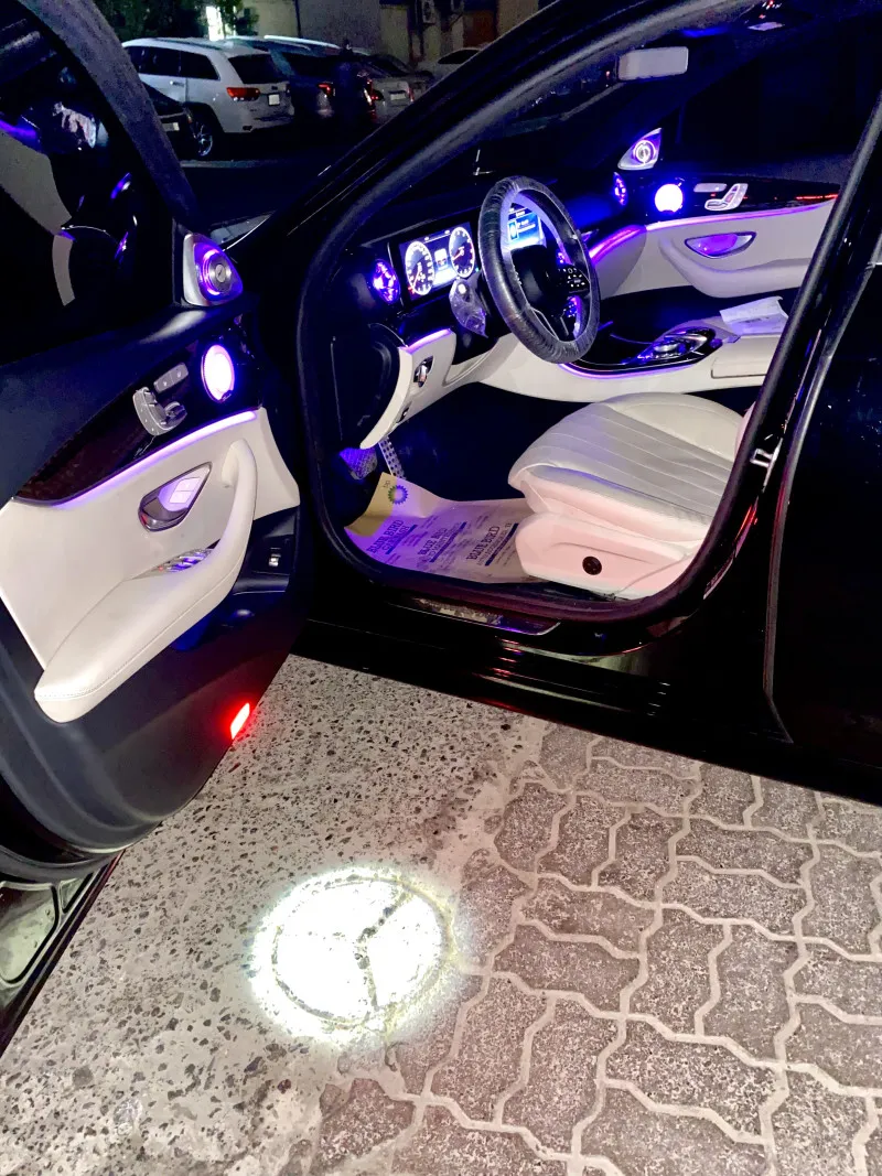 2020 Mercedes-Benz E-Class in Dubai