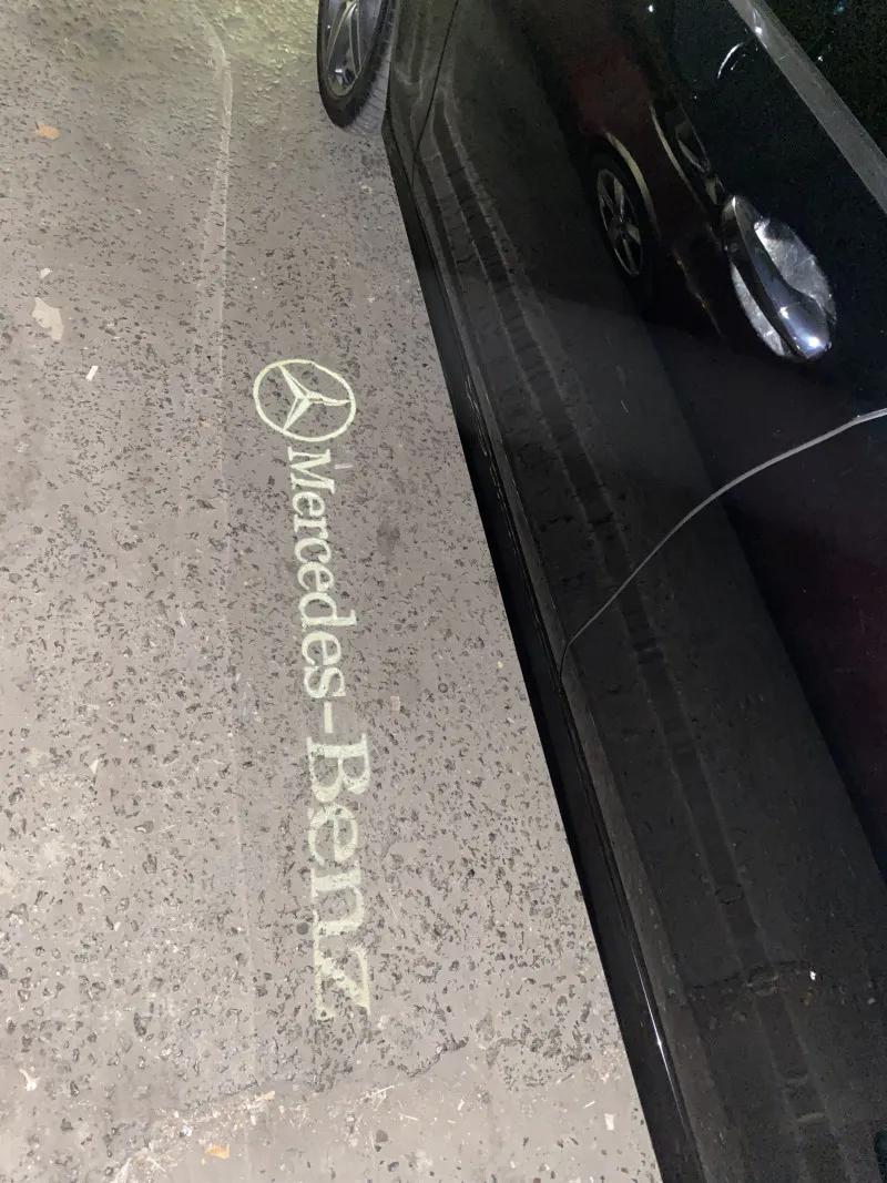 2020 Mercedes-Benz E-Class in Dubai