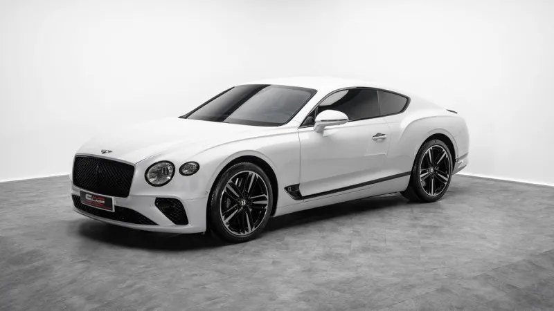 2019 Bentley Continental in Dubai
