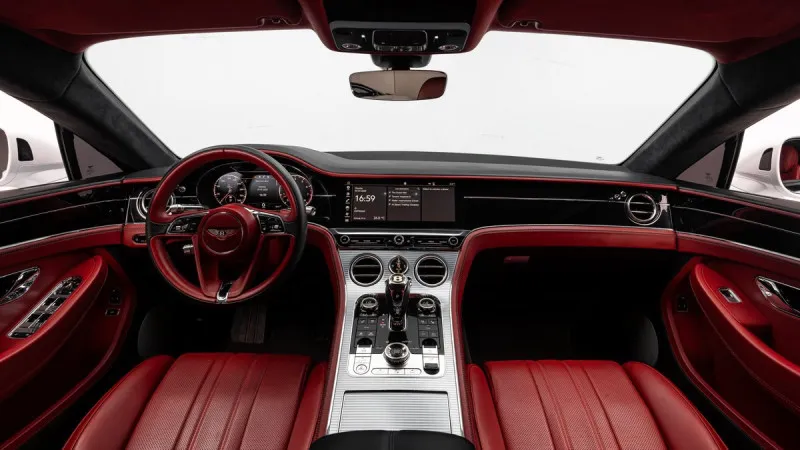 2019 Bentley Continental in Dubai