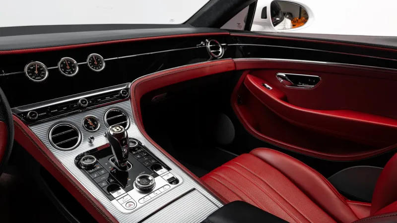 2019 Bentley Continental in Dubai
