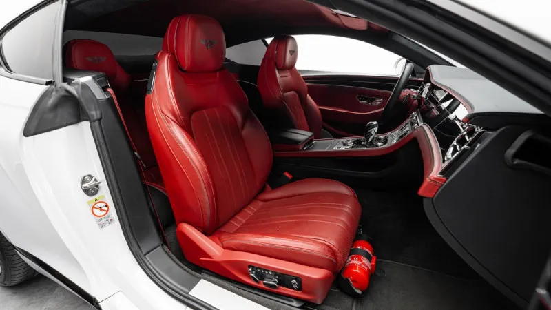 2019 Bentley Continental in Dubai
