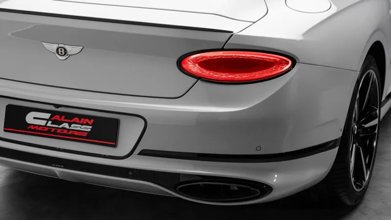 2019 Bentley Continental in Dubai