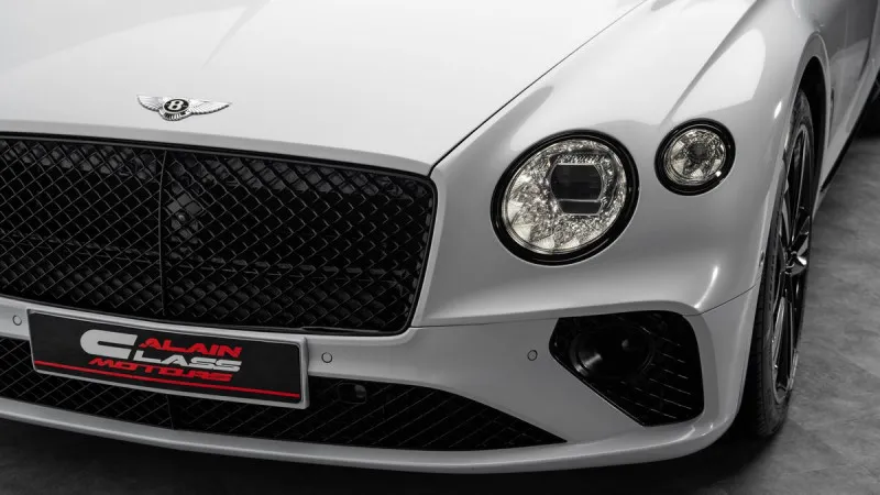 2019 Bentley Continental in Dubai