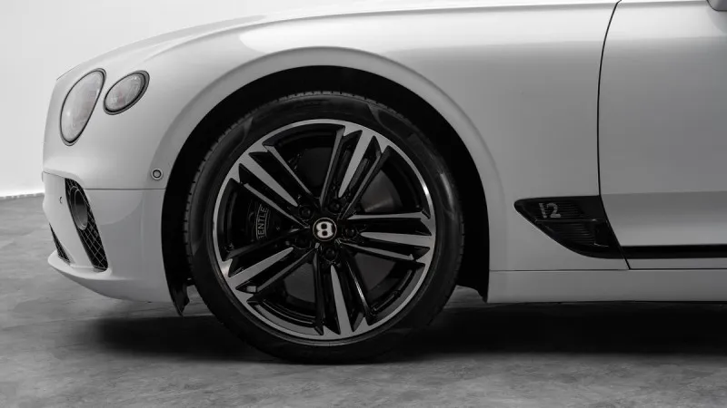 2019 Bentley Continental in Dubai