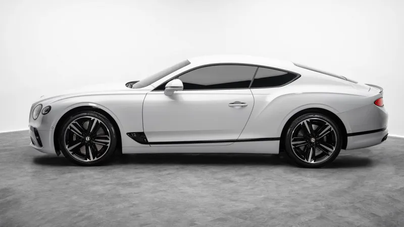 2019 Bentley Continental in Dubai