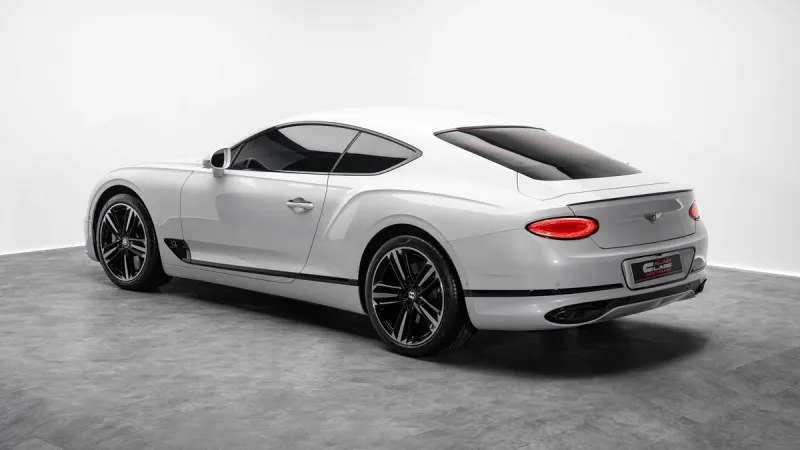 2019 Bentley Continental in Dubai