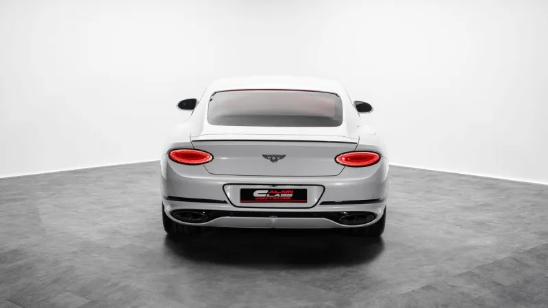 2019 Bentley Continental in Dubai