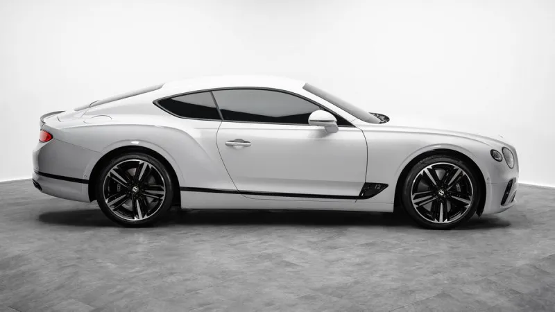 2019 Bentley Continental in Dubai