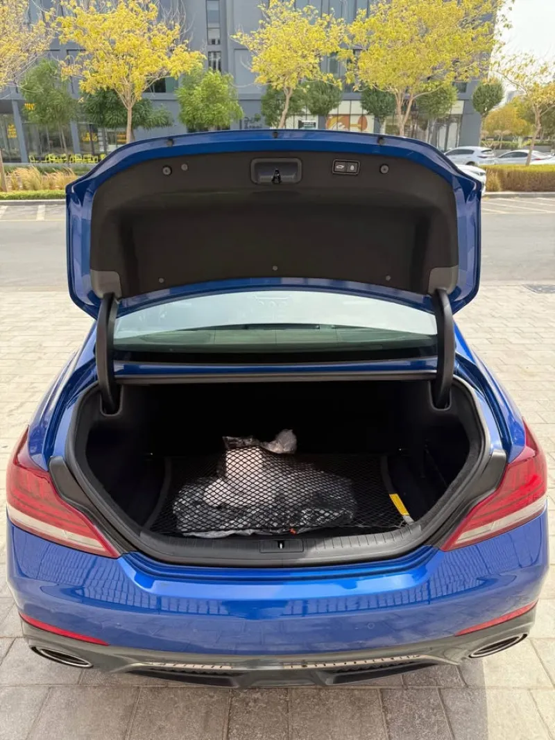 2020 Genesis G70 in Dubai