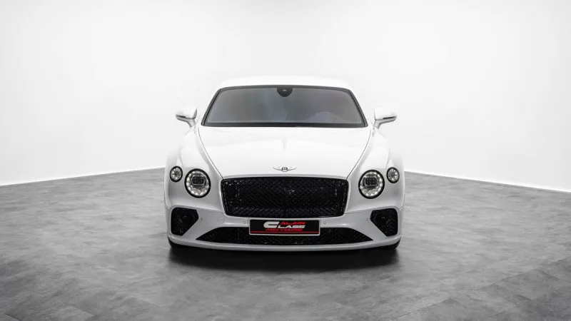 2019 Bentley Continental in Dubai