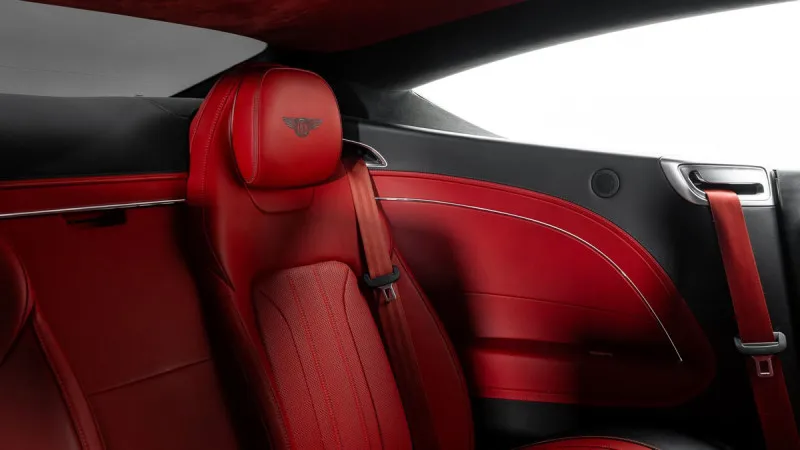 2019 Bentley Continental in Dubai