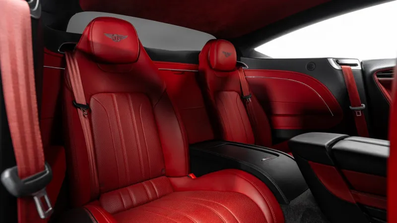 2019 Bentley Continental in Dubai