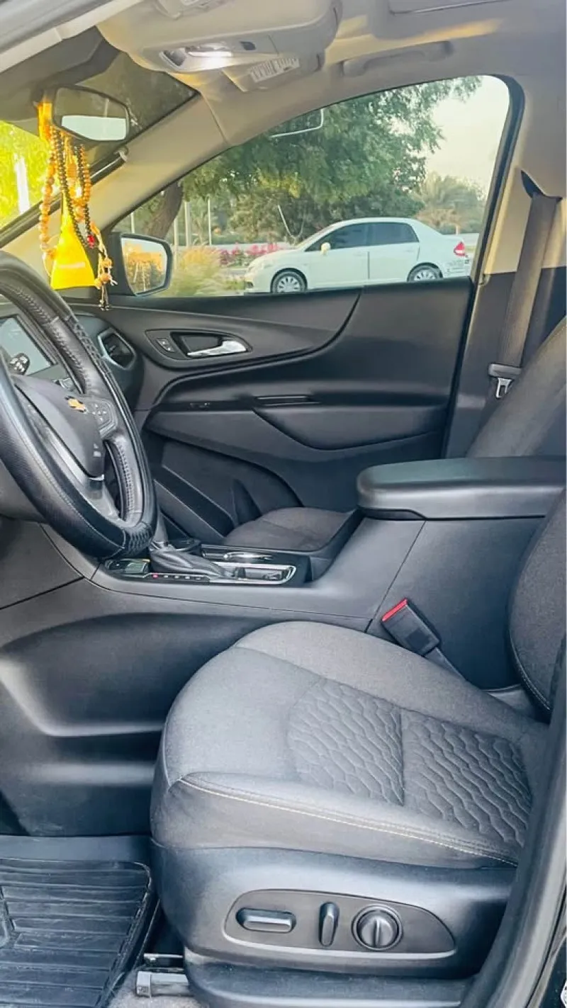 2020 Chevrolet Equinox in Dubai