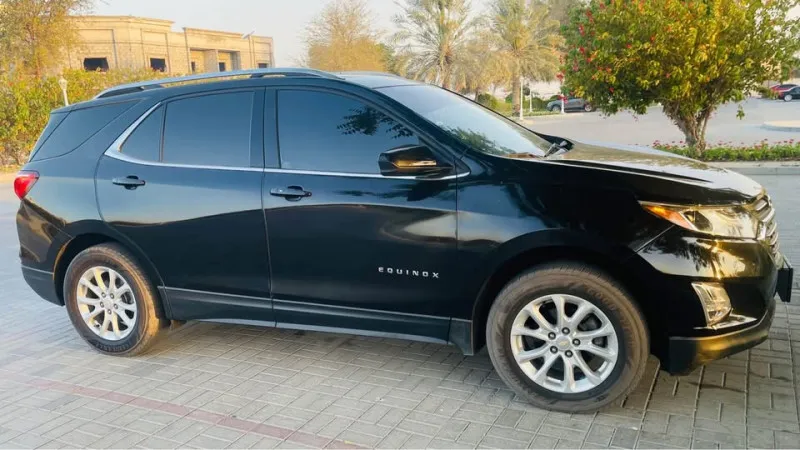 2020 Chevrolet Equinox in Dubai