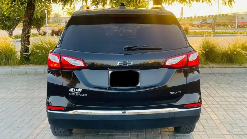 2020 Chevrolet Equinox in Dubai