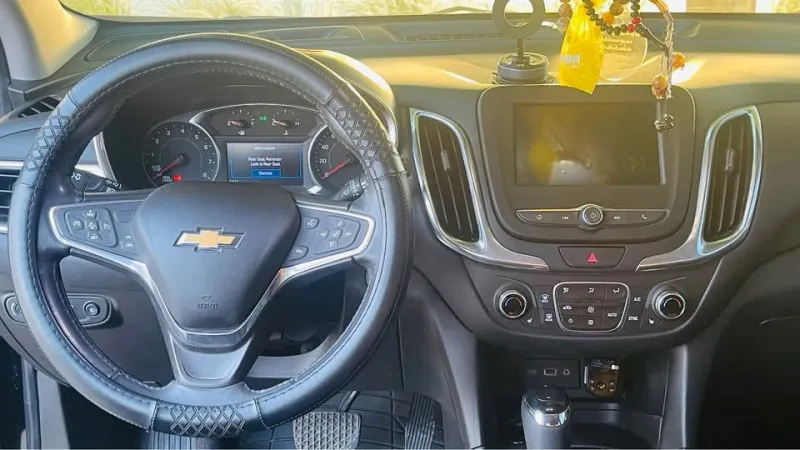 2020 Chevrolet Equinox in Dubai