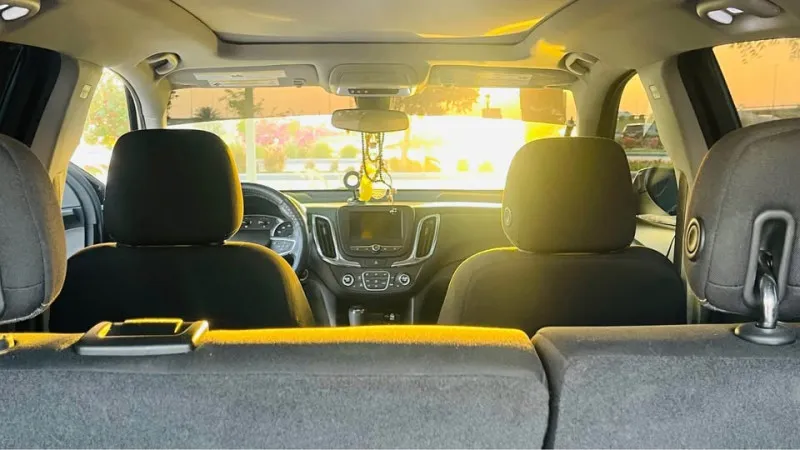 2020 Chevrolet Equinox in Dubai