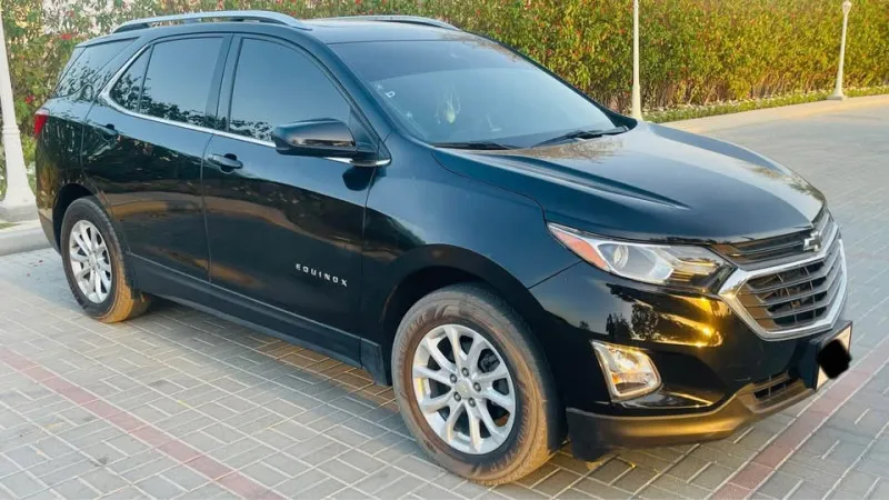 2020 Chevrolet Equinox in Dubai