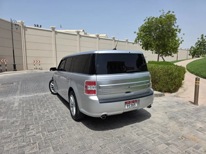 2019 Ford Flex in Dubai