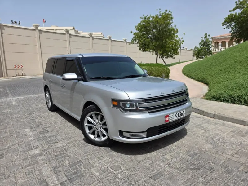 2019 Ford Flex in Dubai