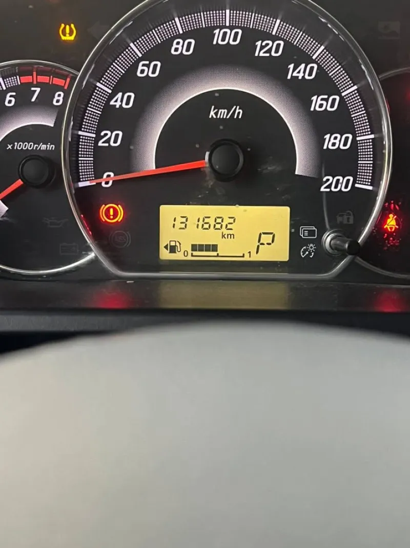 2019 ميتسوبيشي آتراج in Dubai