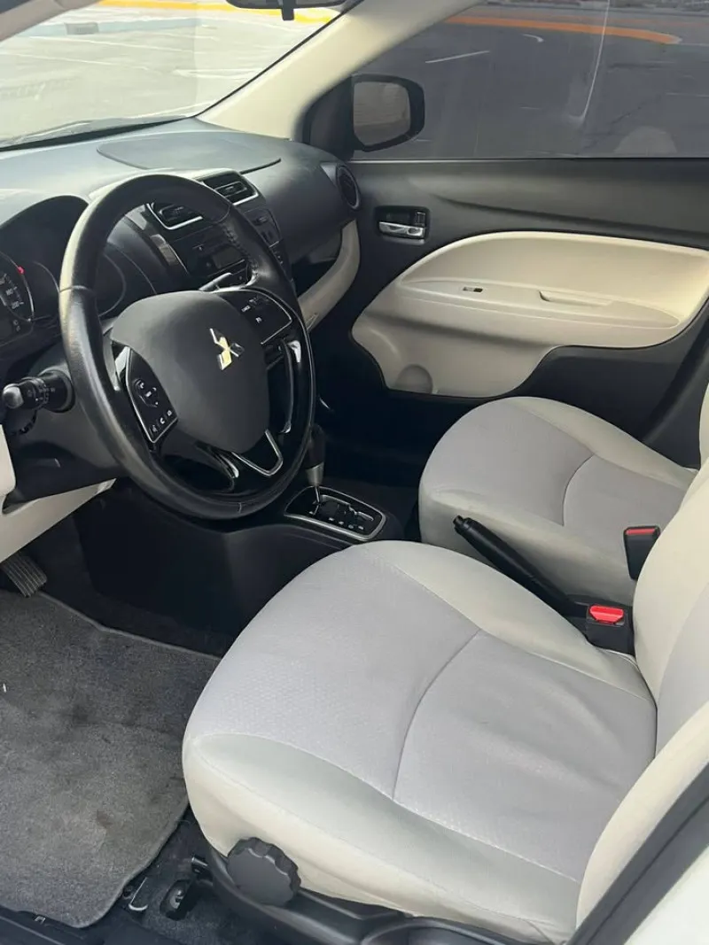 2019 ميتسوبيشي آتراج in Dubai