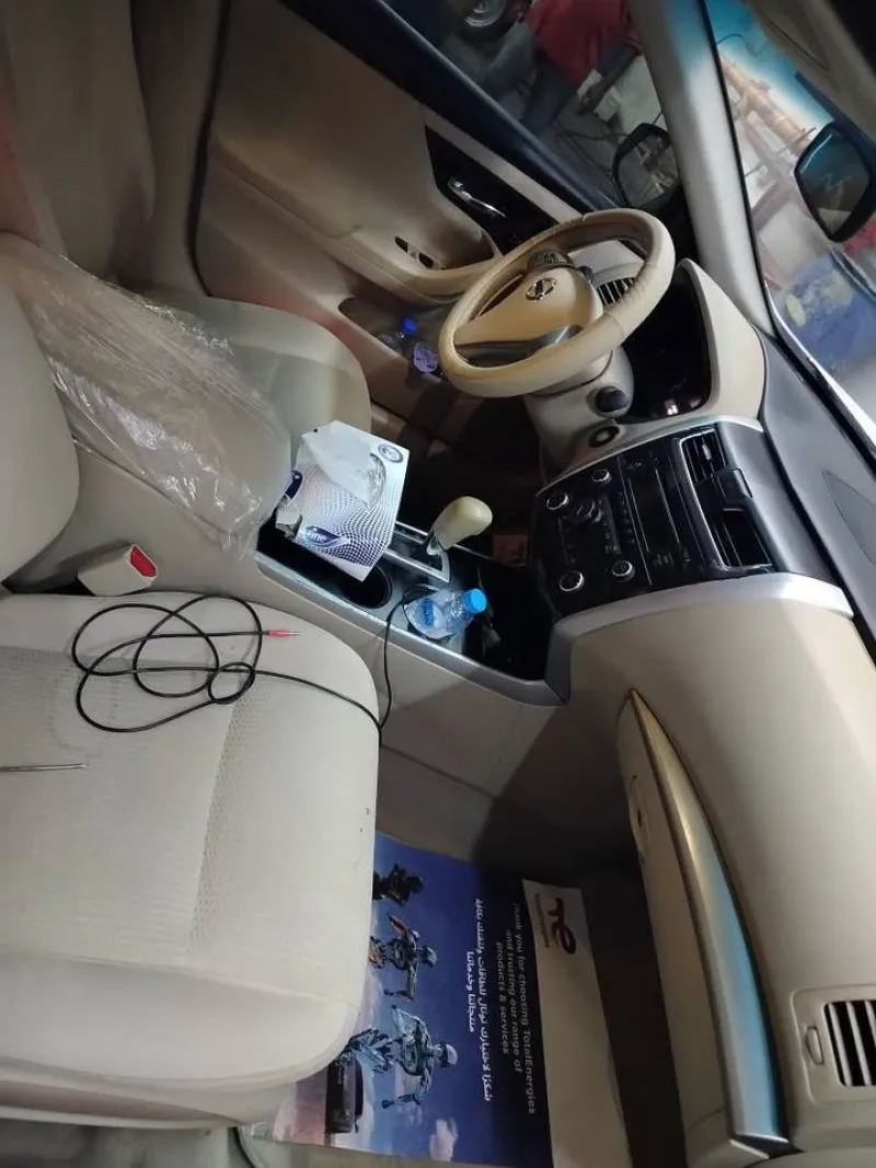 2014 Nissan Altima in Dubai