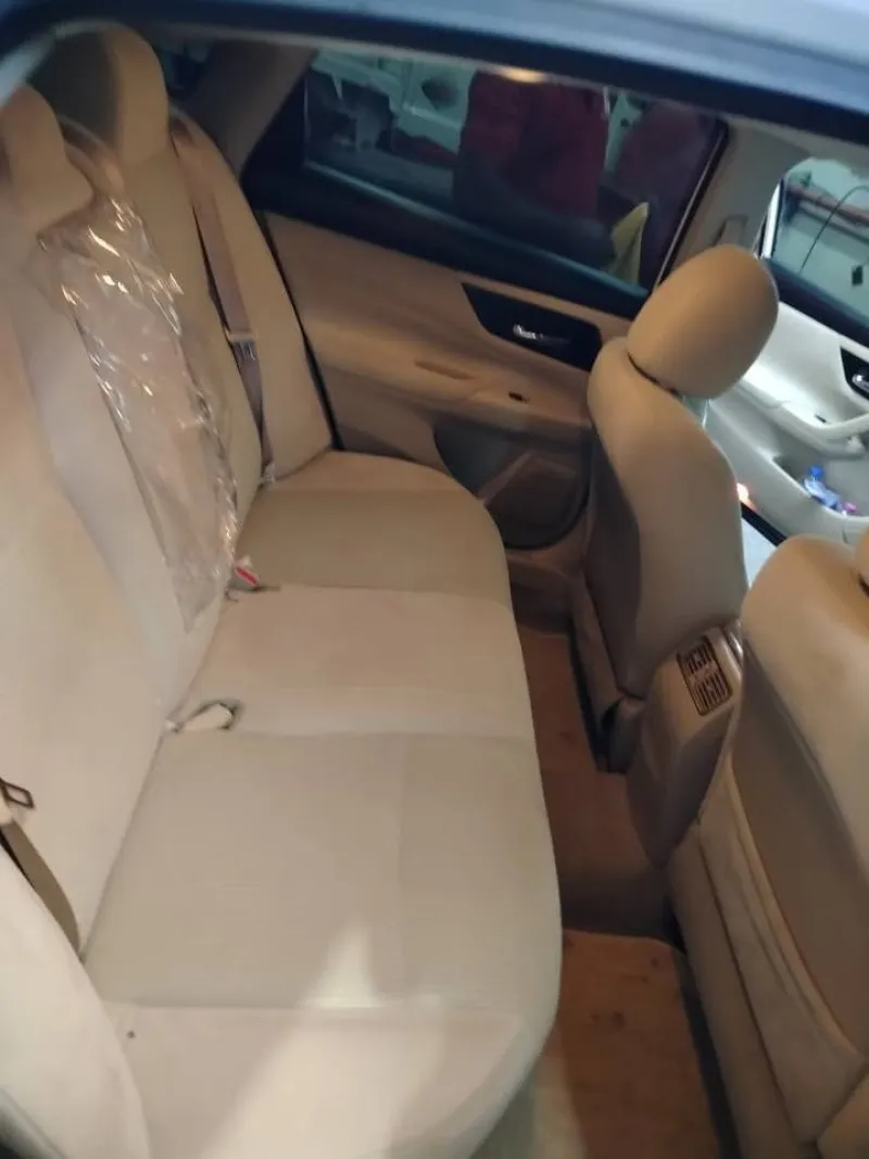 2014 Nissan Altima in Dubai