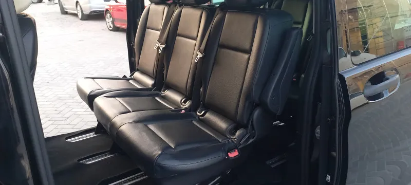 2019 Mercedes-Benz Vito in Dubai