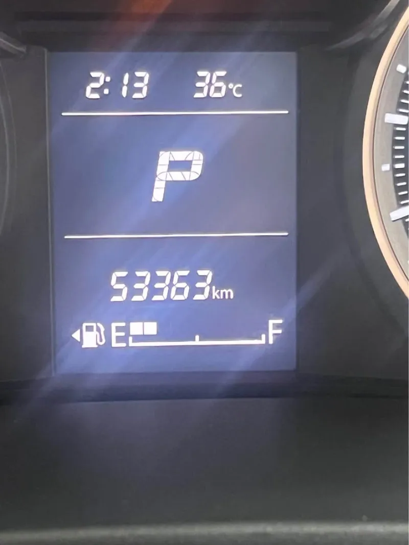 2024 سوزوكي ايرتيجا in Dubai