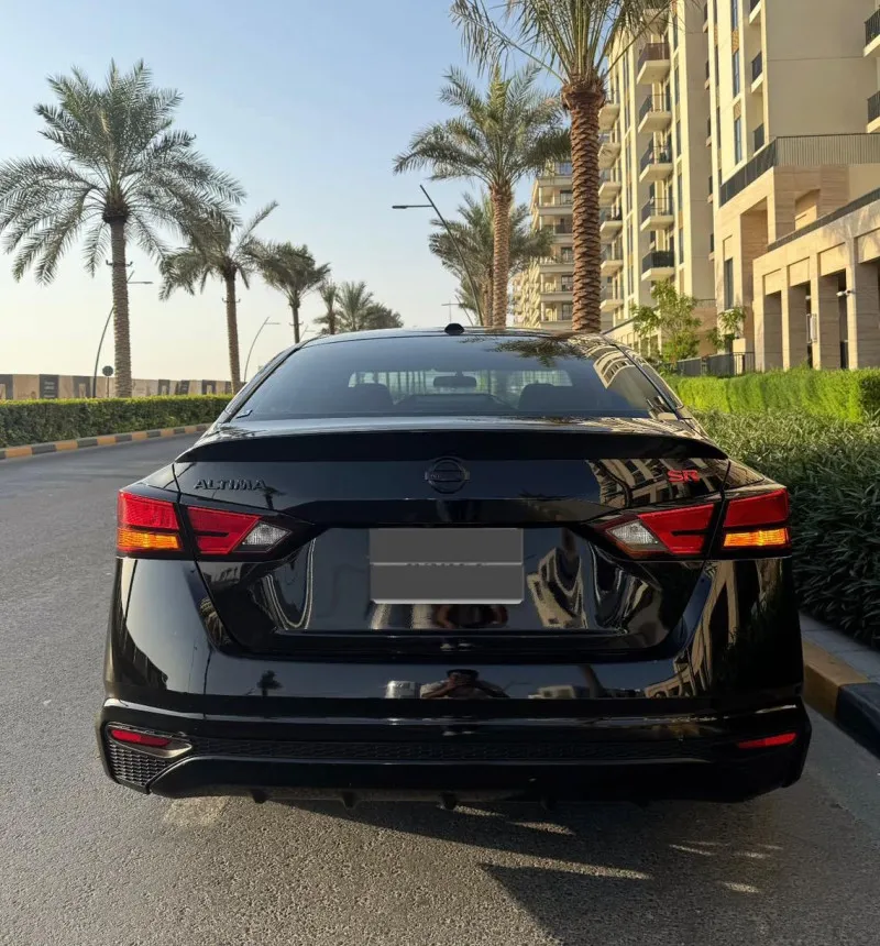 2020 Nissan Altima in Dubai