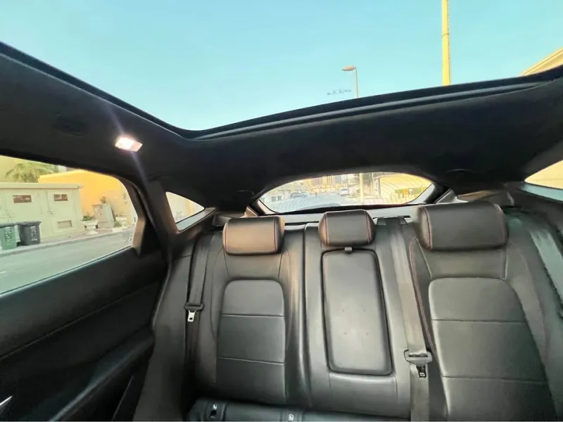 2018 Jaguar E-PACE in Dubai