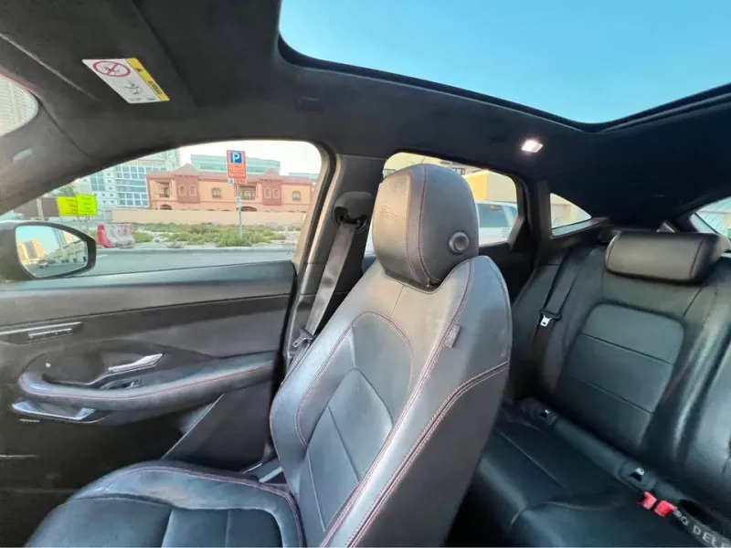 2018 Jaguar E-PACE in Dubai