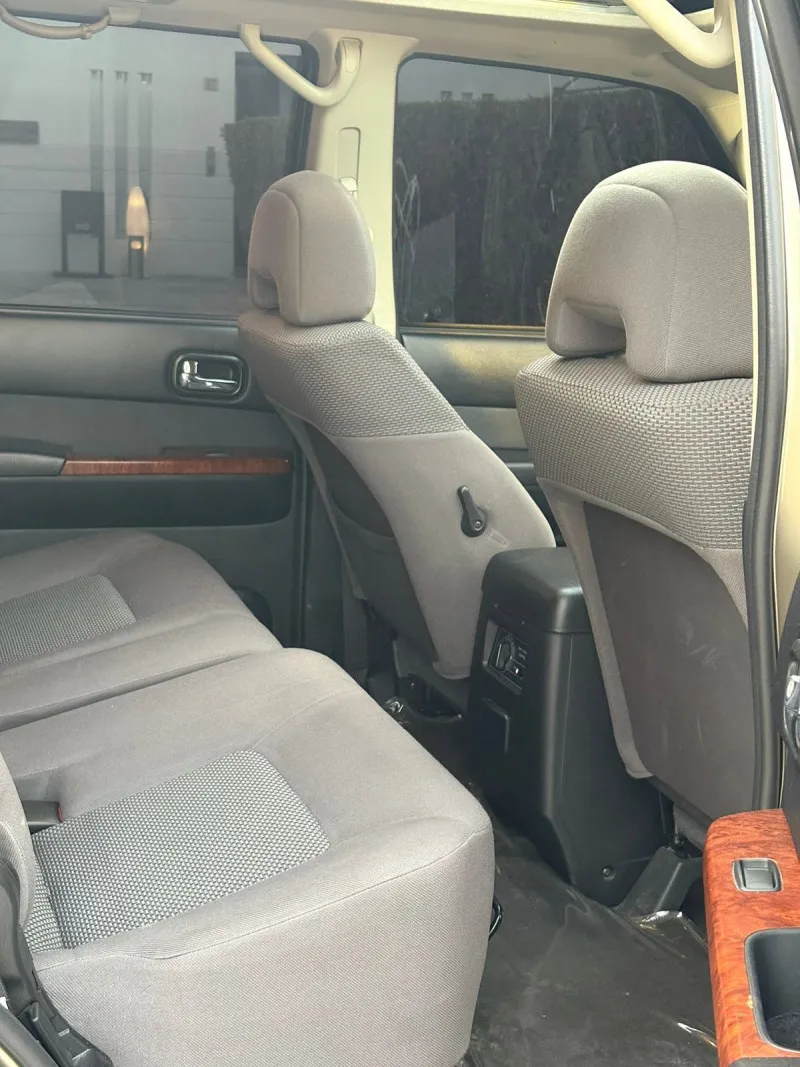 2020 Nissan Patrol Super Safari in Dubai