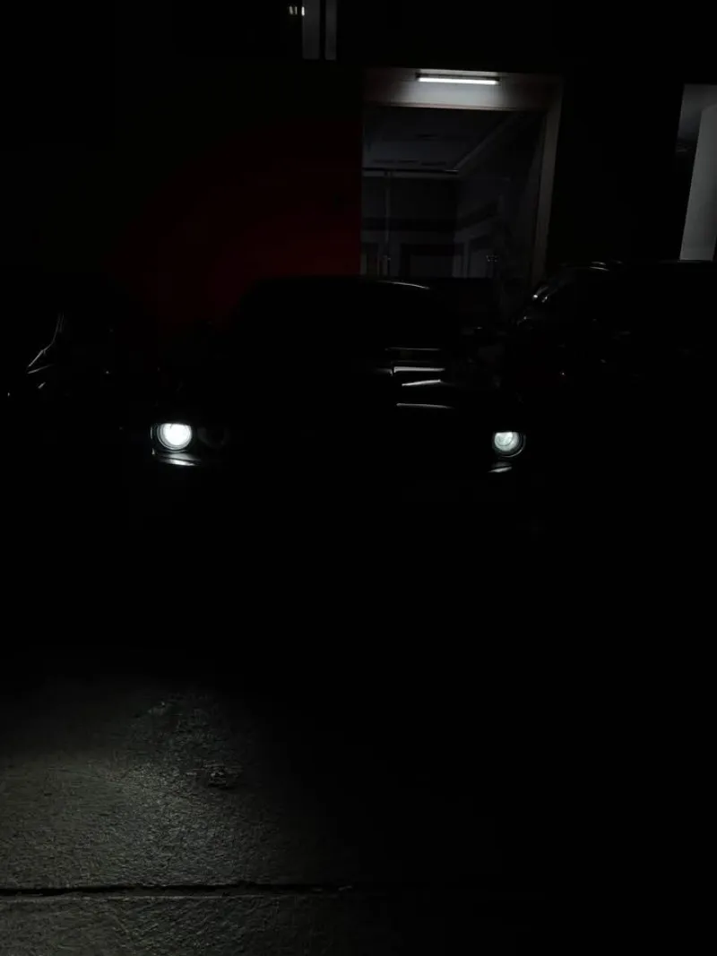 2015 Dodge Challenger in Dubai