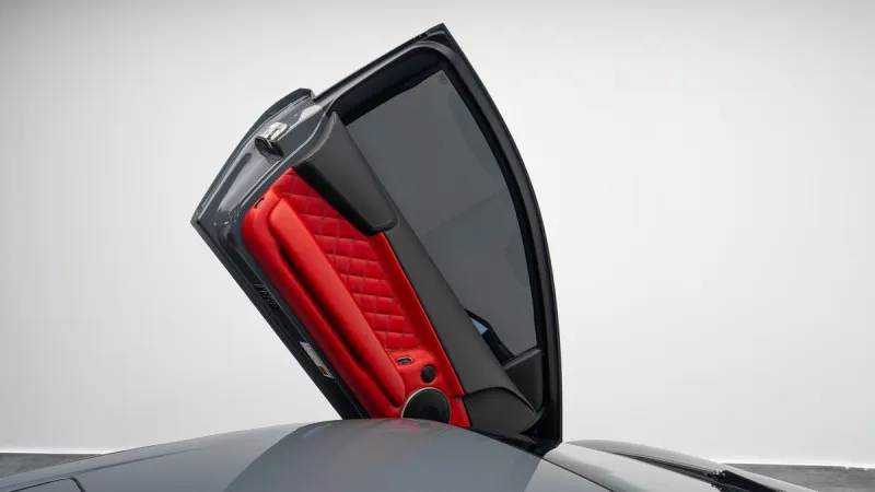 2007 Lamborghini Murcielago in Dubai